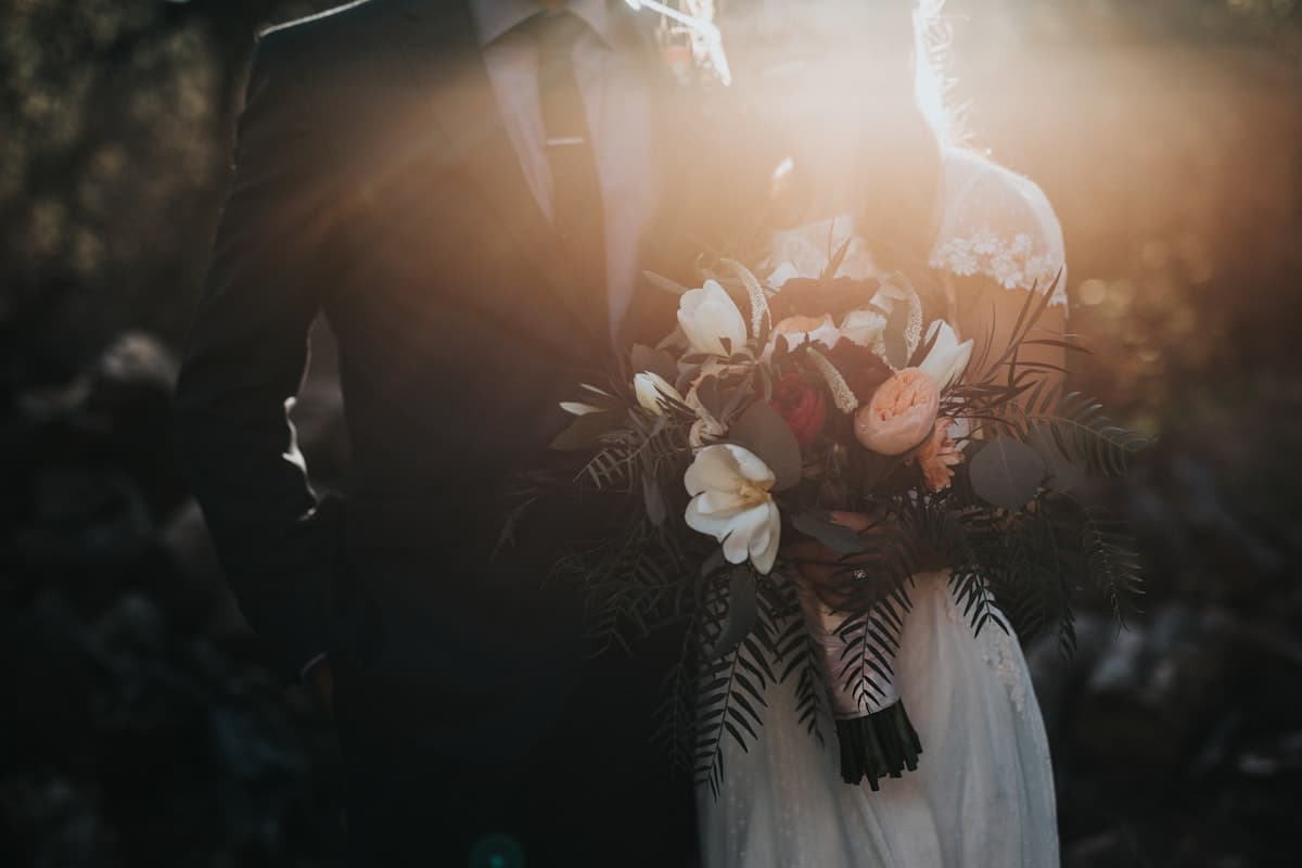 Sophie & Frédéric