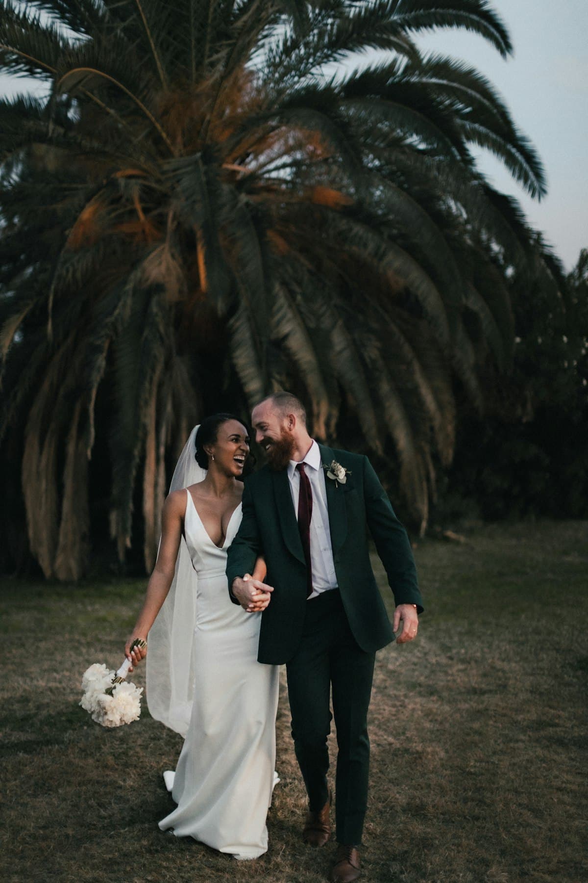 Marine & Raphaël