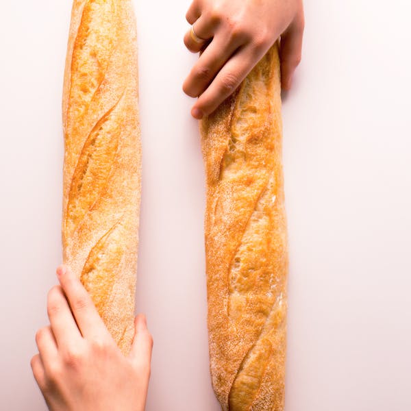 Baguettes
