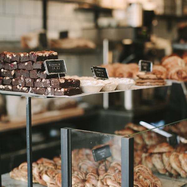 Shop display