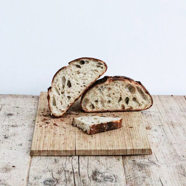 Sourdough bread