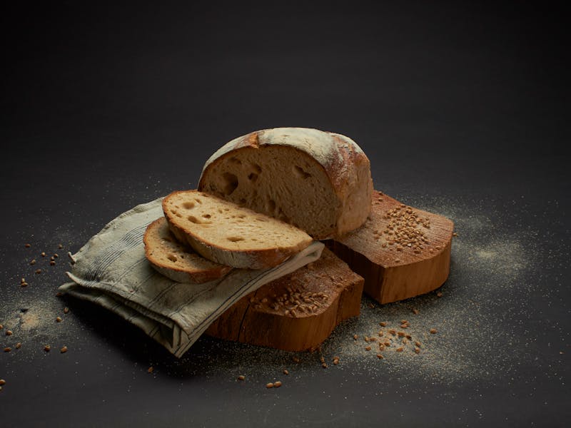 Country Bread