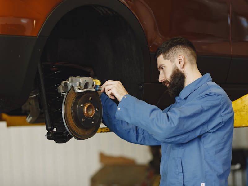 Brake System