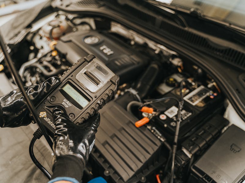 Engine Repair