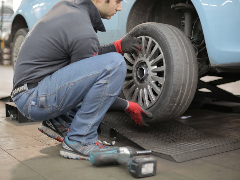 Tires