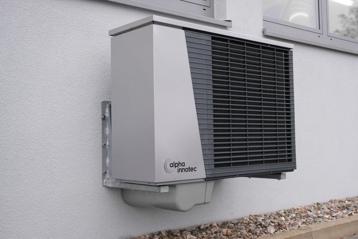 Heat pump