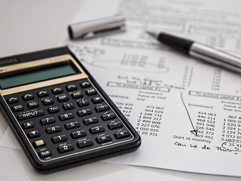 Outsourced accounting: the complete guide