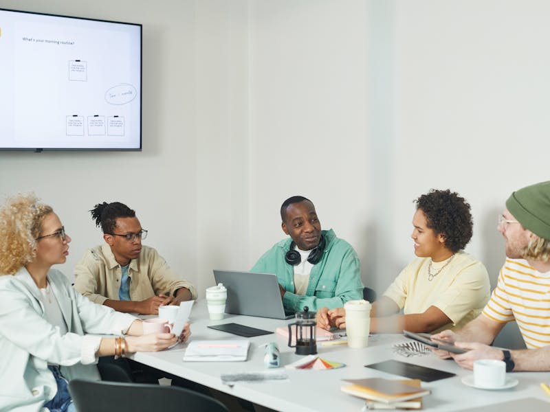 The 5 costly mistakes service businesses make