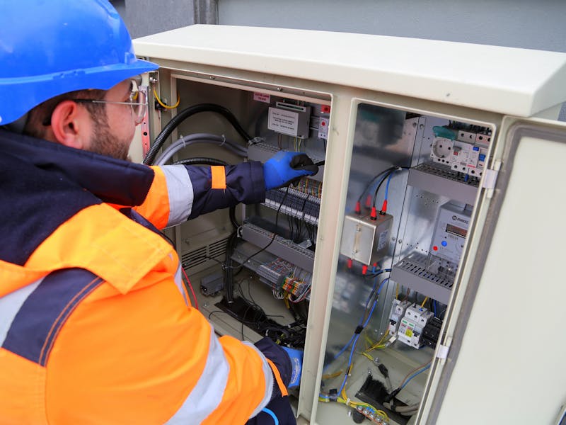 Emergency electrical