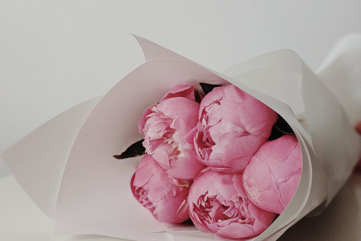 Spring Bouquet