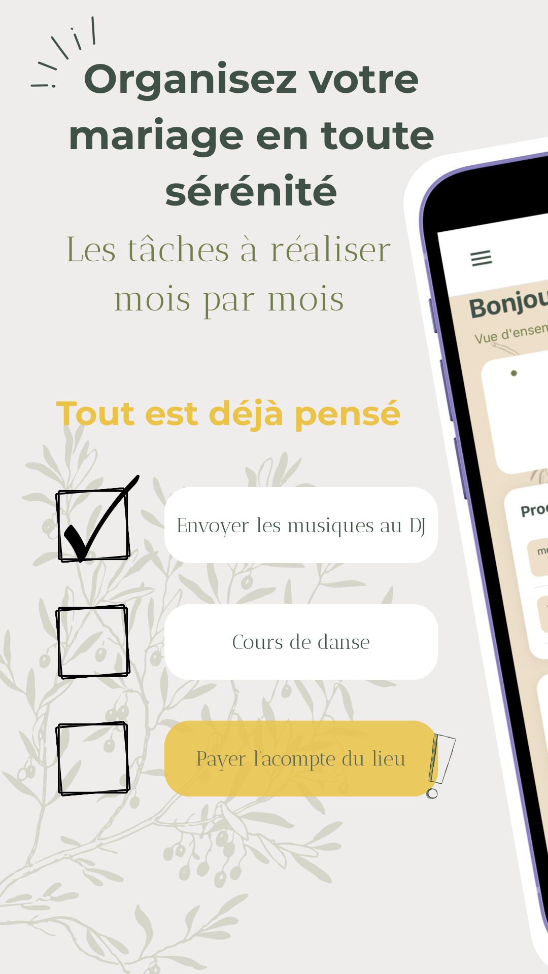 Xyste marketplace app